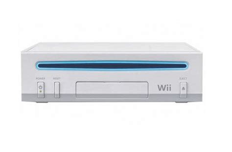 Wii Model Guide .